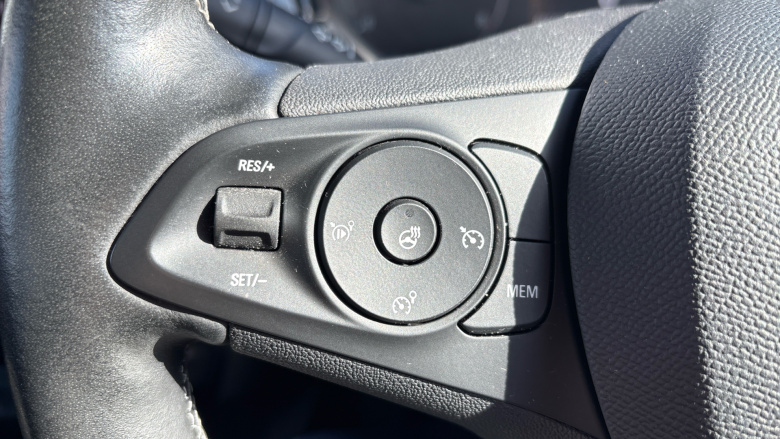 Vauxhall Corsa 1.2 Turbo SE Premium 5dr Petrol Hatchback